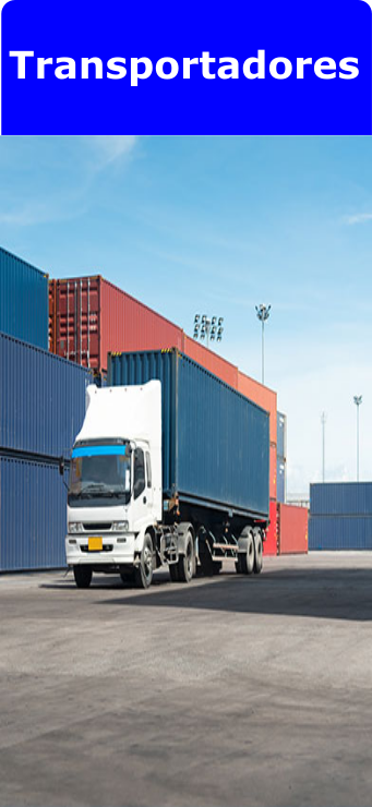 Transportadores